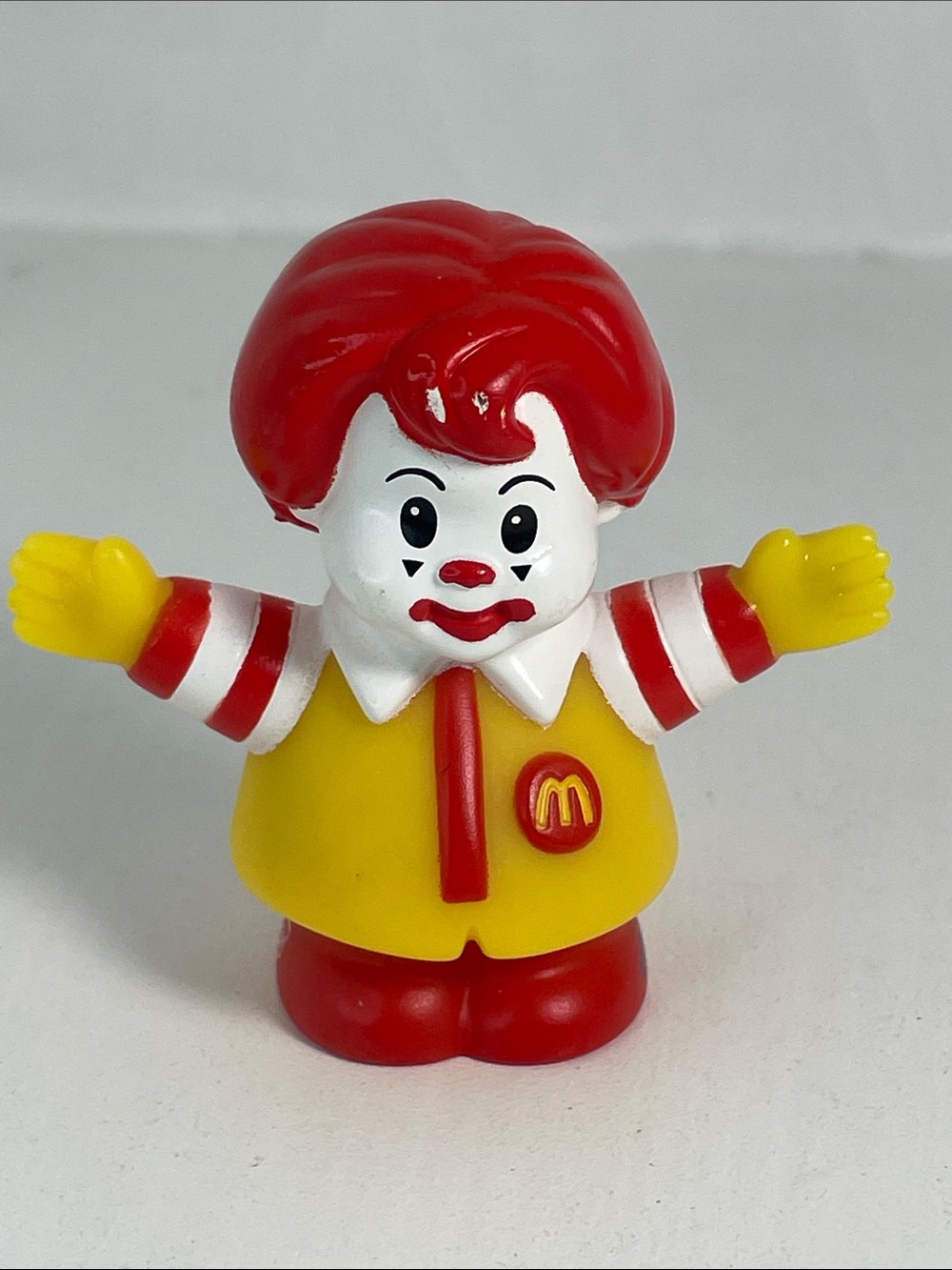 2005 Little People Ronald McDonald